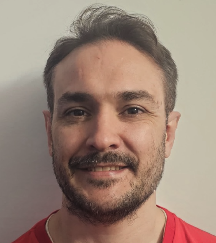 Foto de Daniel Luciano