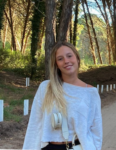 Foto de Olivia Balista