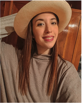 Foto de Karen Roca A.