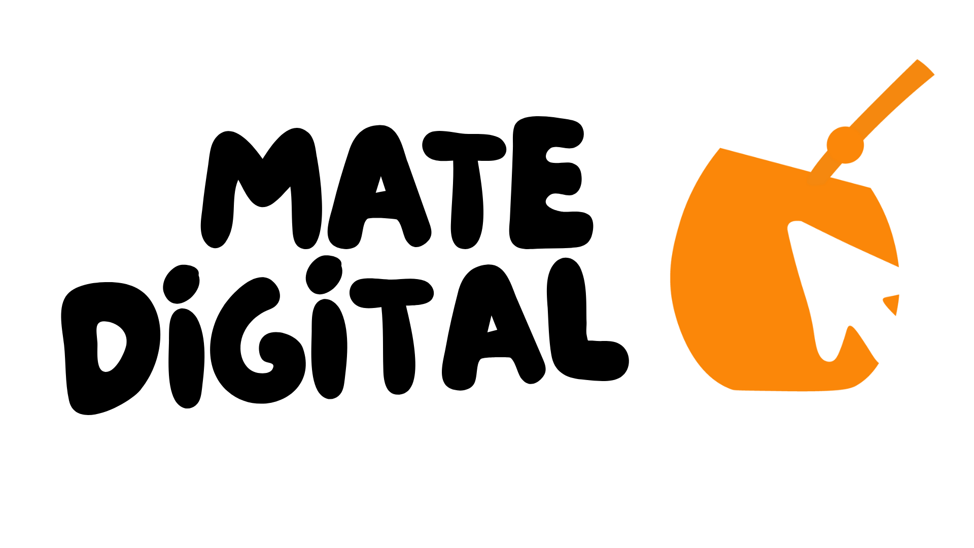 logo mate digital